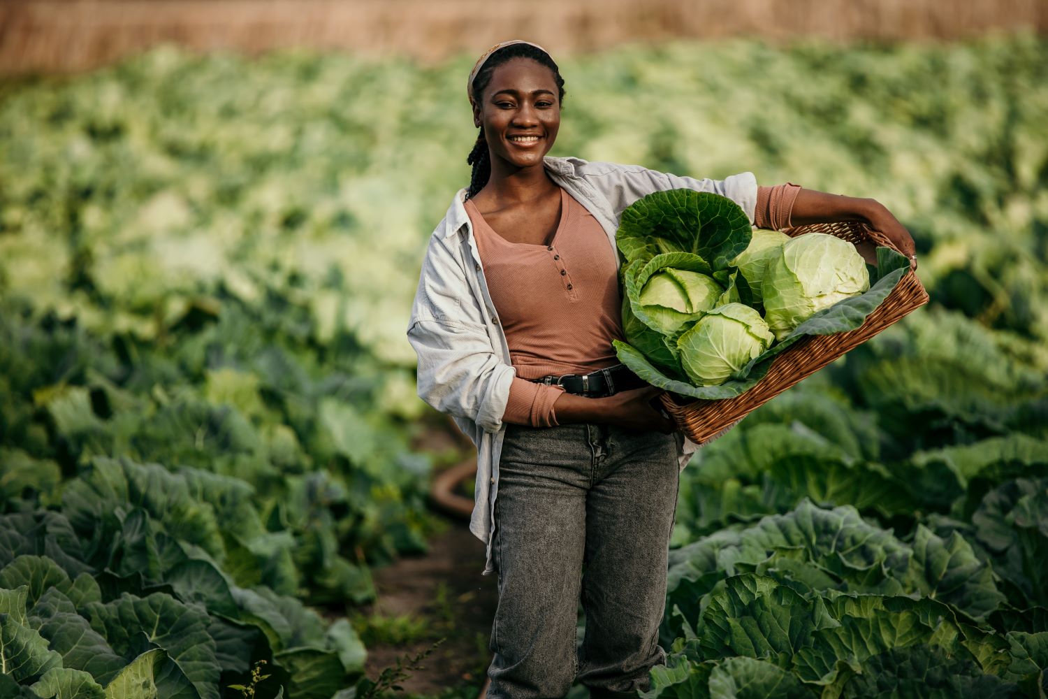 Transforming Agrifood Systems: When Women Succeed, We’re All in Business